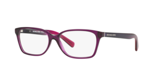 Michael kors eyeglasses mens hot sale purple