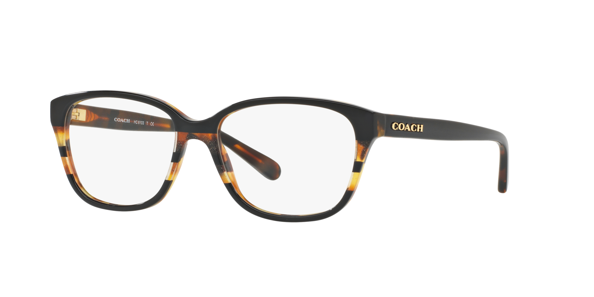 coach eyeglasses hc6103