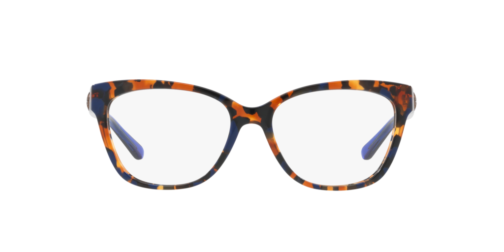 TY2079 Shop Tory Burch Tortoise Square Eyeglasses at LensCrafters