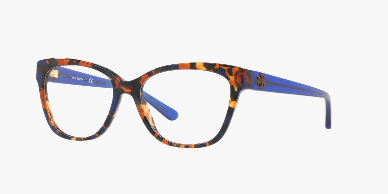Tory Burch TY2079 Eyeglasses | LensCrafters