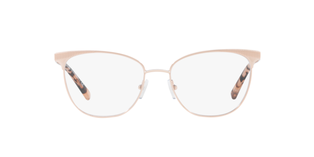 Michael Kors Woman Rose Gold