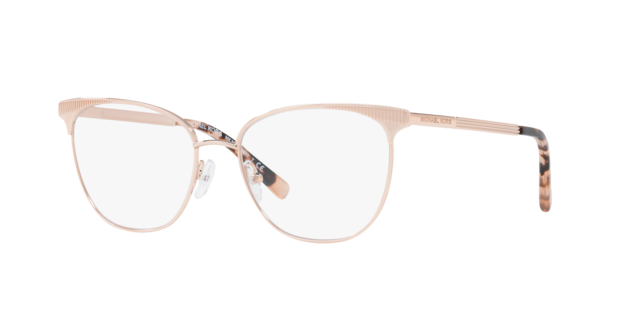 Michael Kors Woman Rose Gold