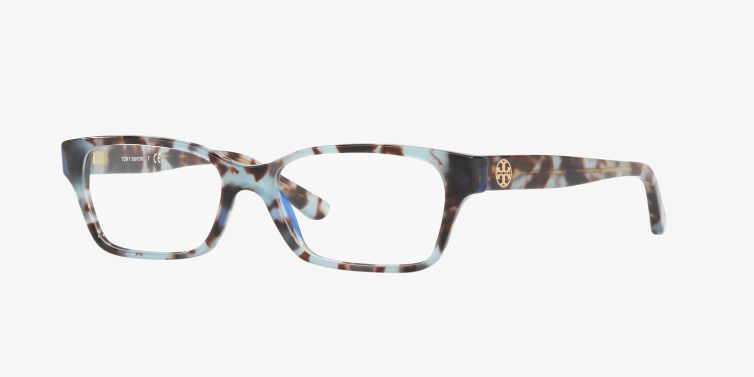 Tory Burch TY2080 Eyeglasses | LensCrafters