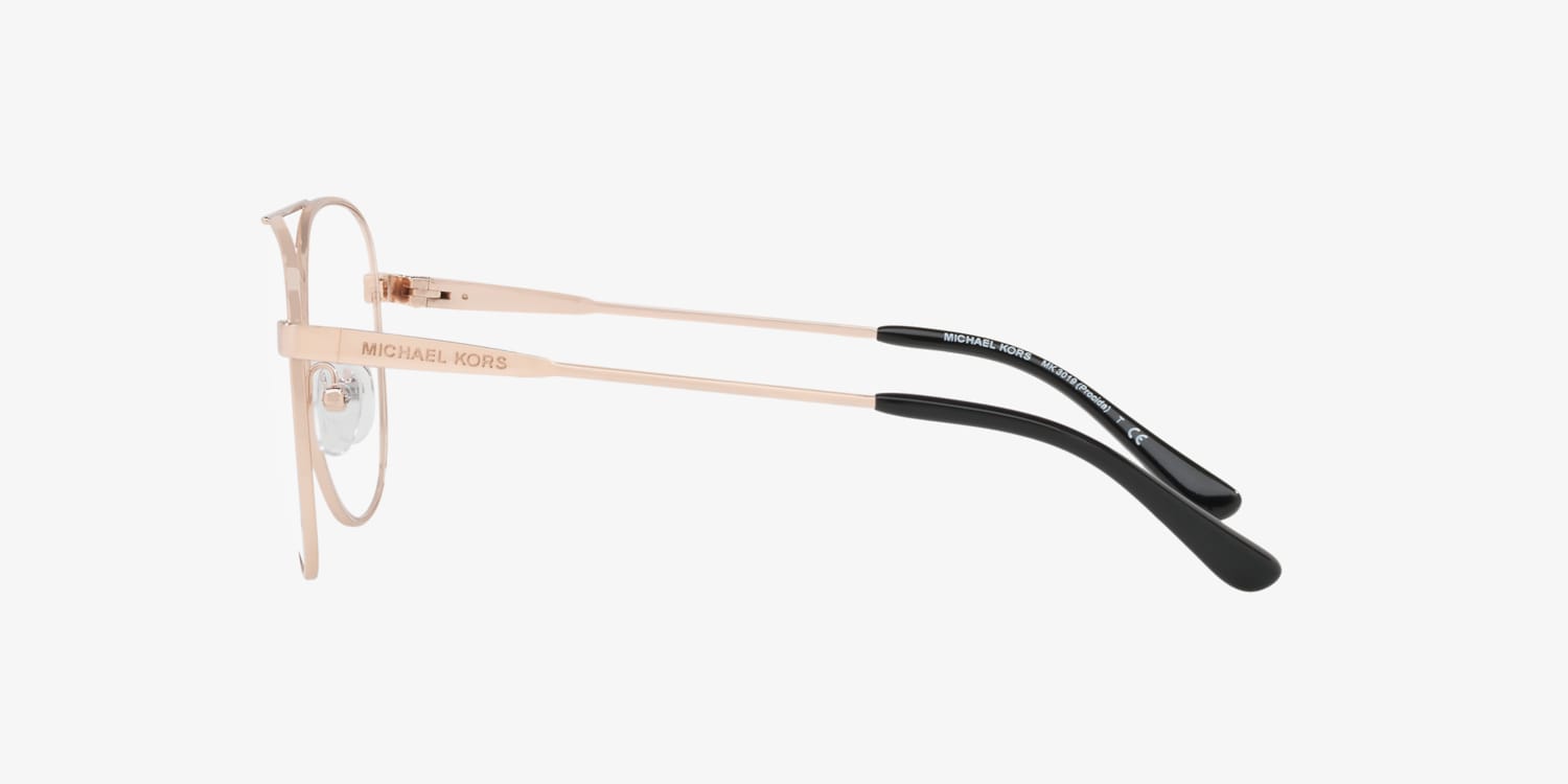 Michael Kors MK3019 Procida Eyeglasses | LensCrafters