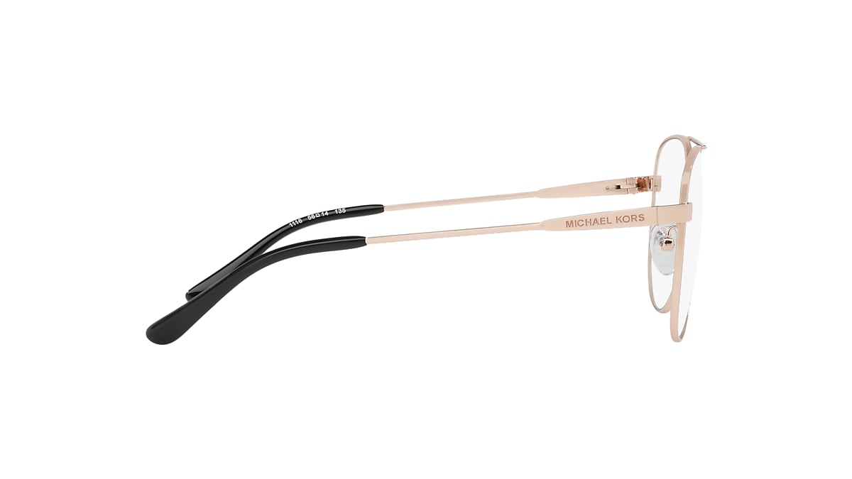 tidsskrift Spil sjækel Michael Kors MK3019 PROCIDA Eyeglasses | LensCrafters