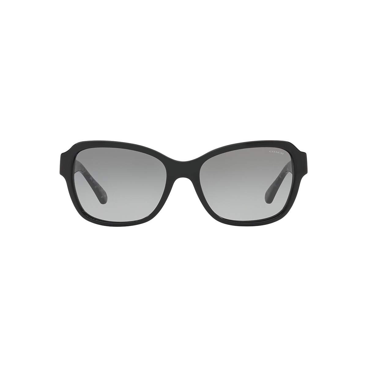 Coach HC8232 L1010 Sunglasses | LensCrafters
