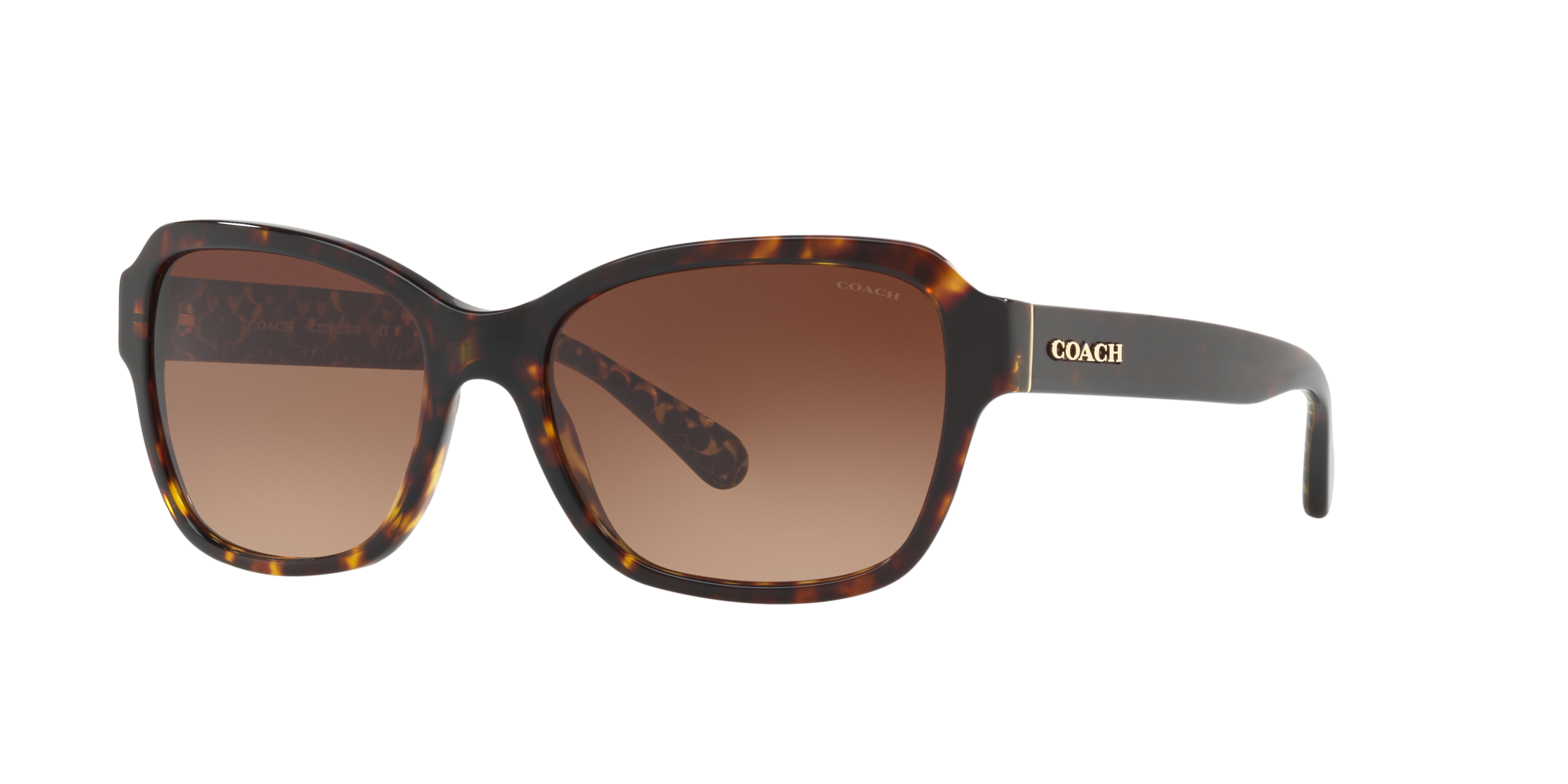 coach sunglasses hc8232