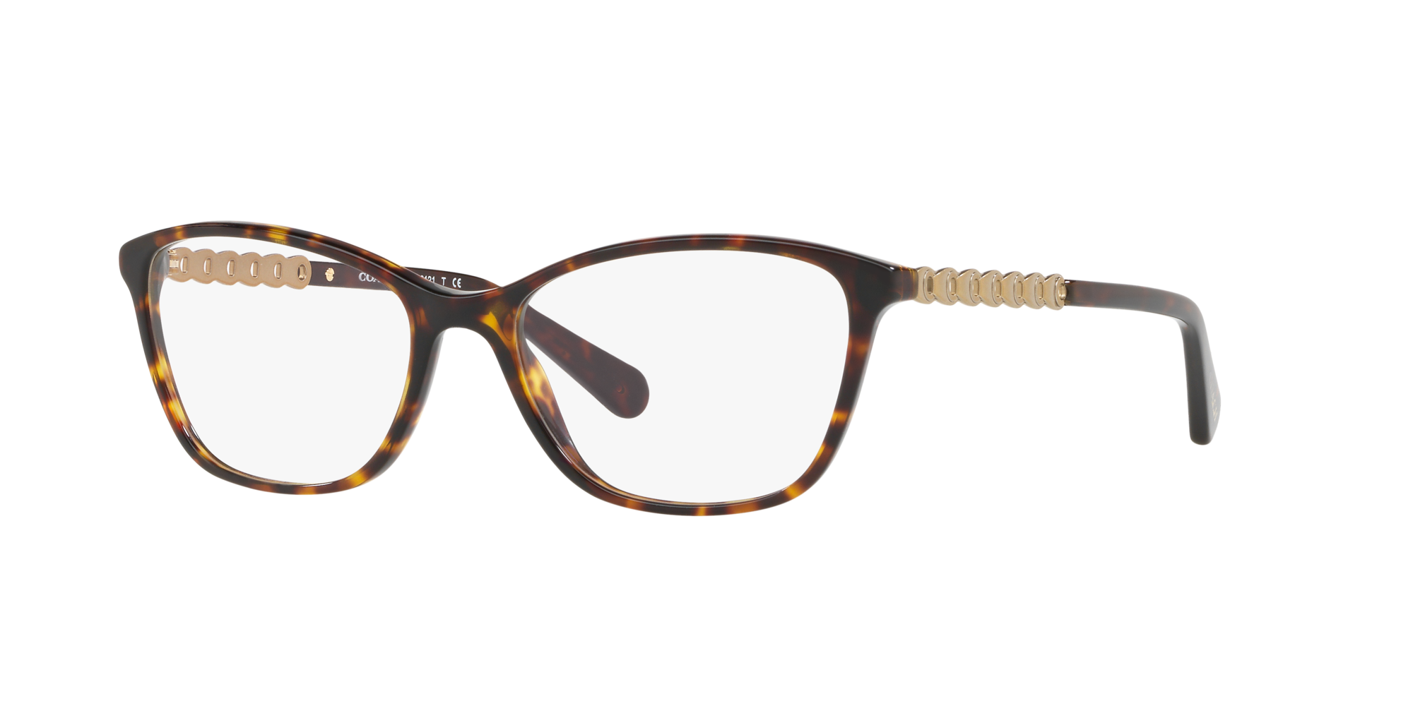 lenscrafters women's coach frames