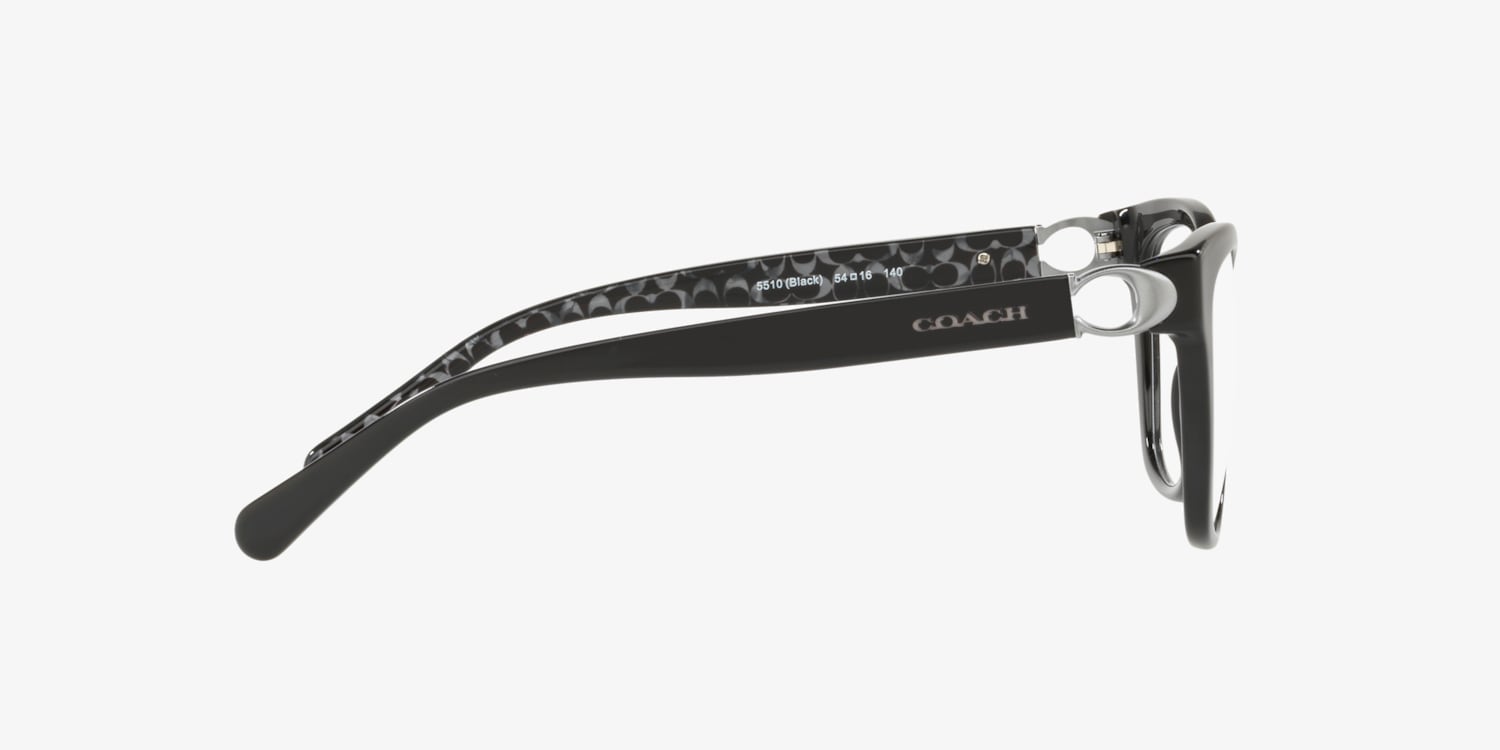 Coach 6120 hot sale eyeglasses