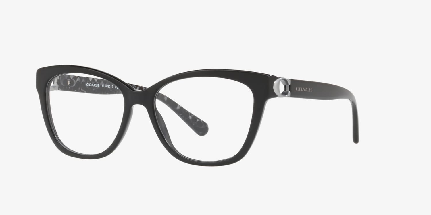 Coach HC6120 Eyeglasses | LensCrafters