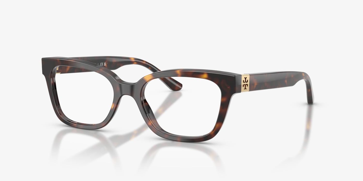 TORY BURCH ホインテットトゥアンクルフツ 161772 201 Tory Burch TY2084 Eyeglasses | LensCrafters