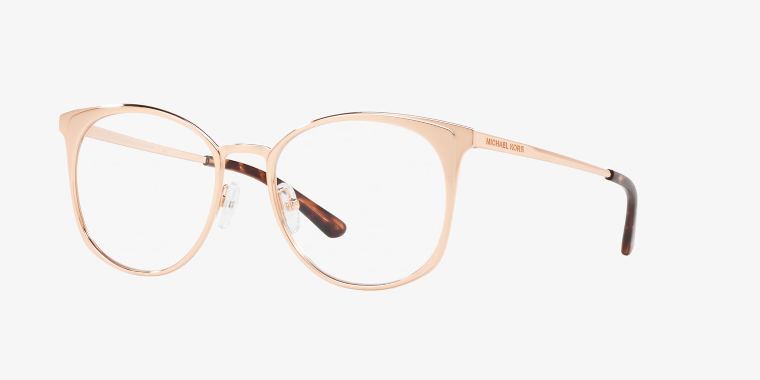 Michael Kors MK3022 NEW Eyeglasses | LensCrafters