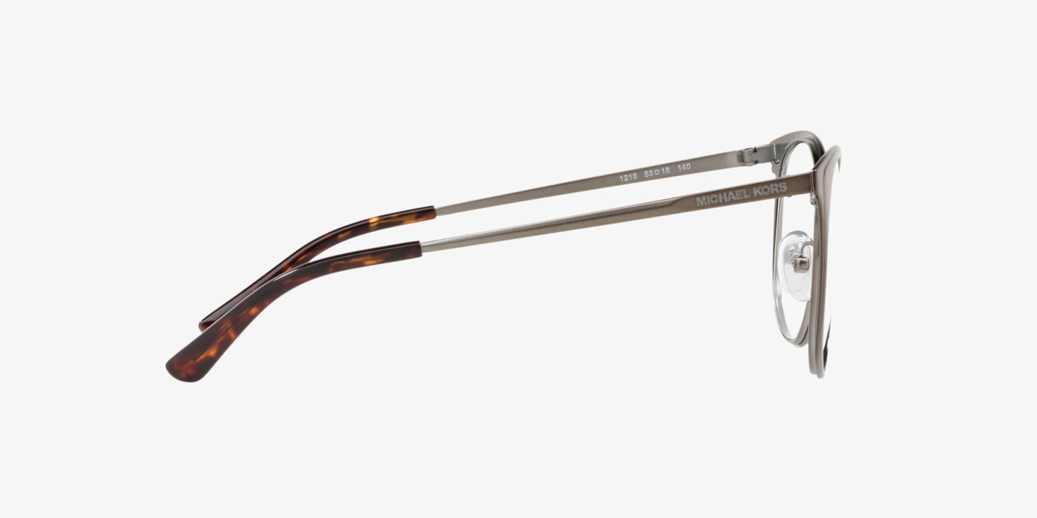 Michael Kors MK3022 New Orleans Eyeglasses | LensCrafters