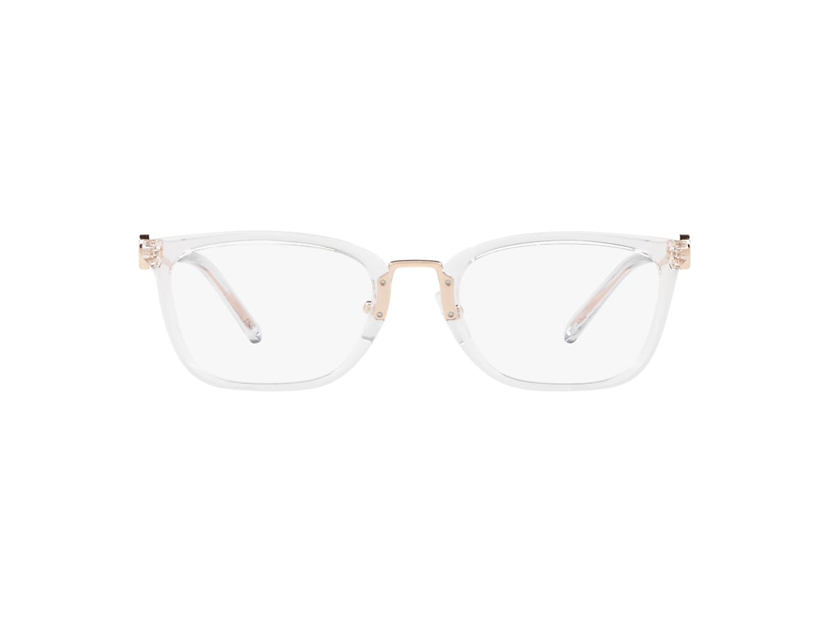 Michael Kors MK4054 CaptIVa Eyeglasses | LensCrafters