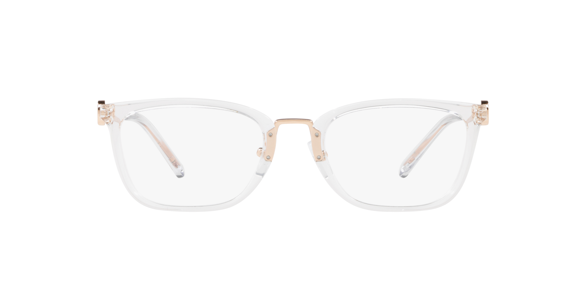 clear glasses online