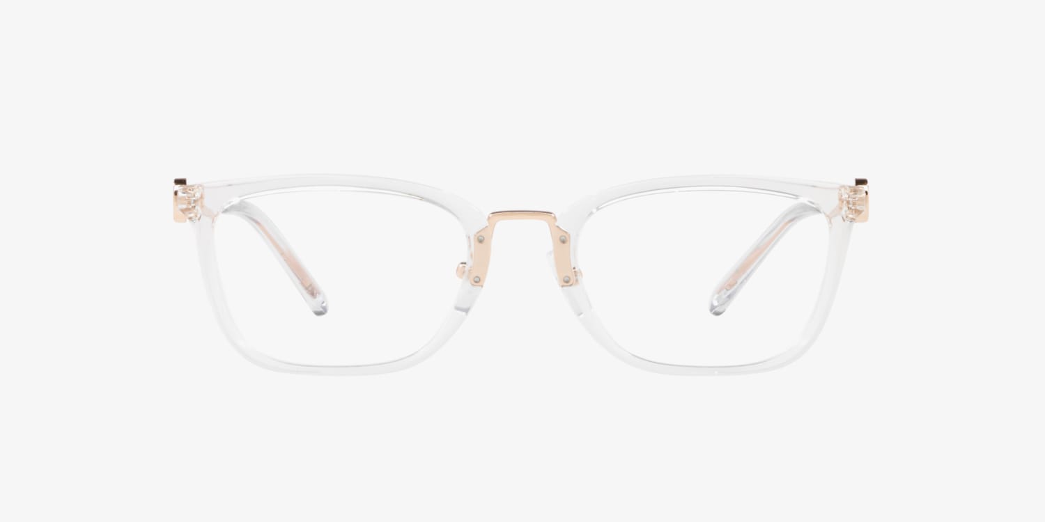 Michael Kors MK4054 CaptIVa Eyeglasses | LensCrafters
