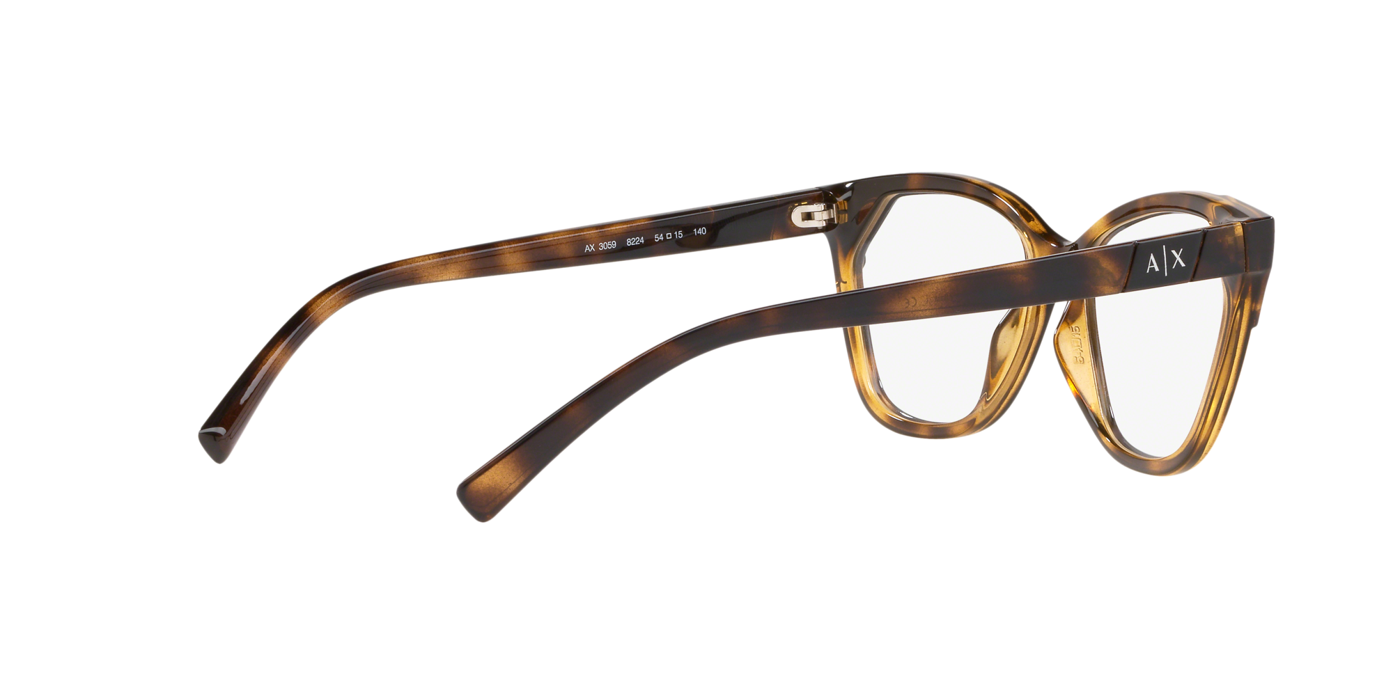 armani exchange 3059