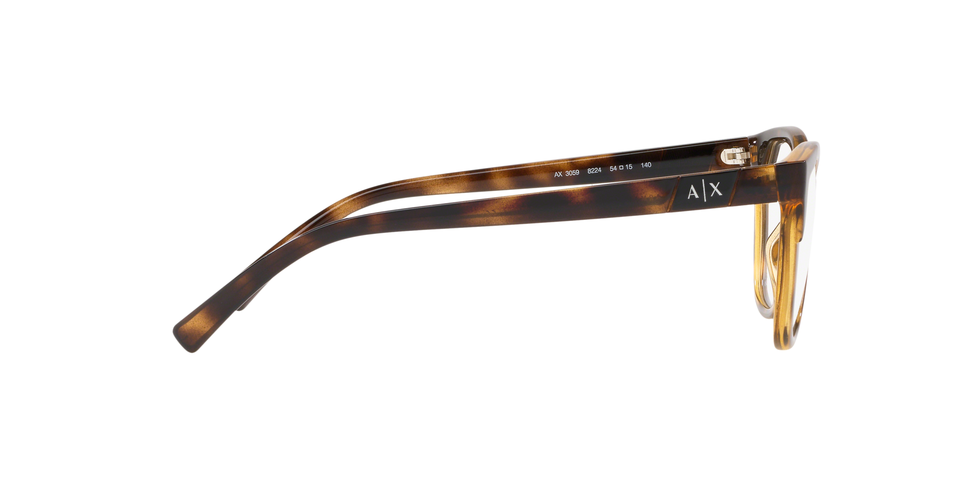 armani exchange 3059