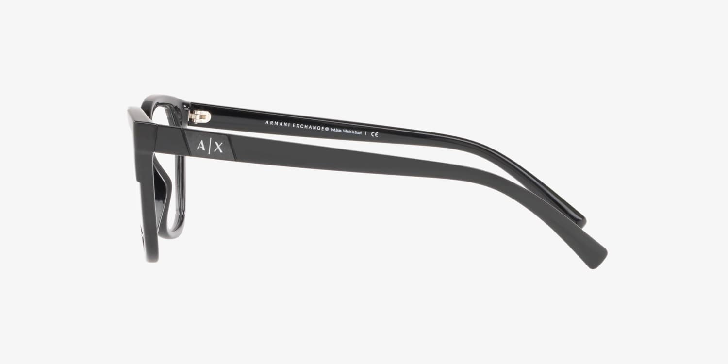 Armani Exchange AX3059 Eyeglasses | LensCrafters