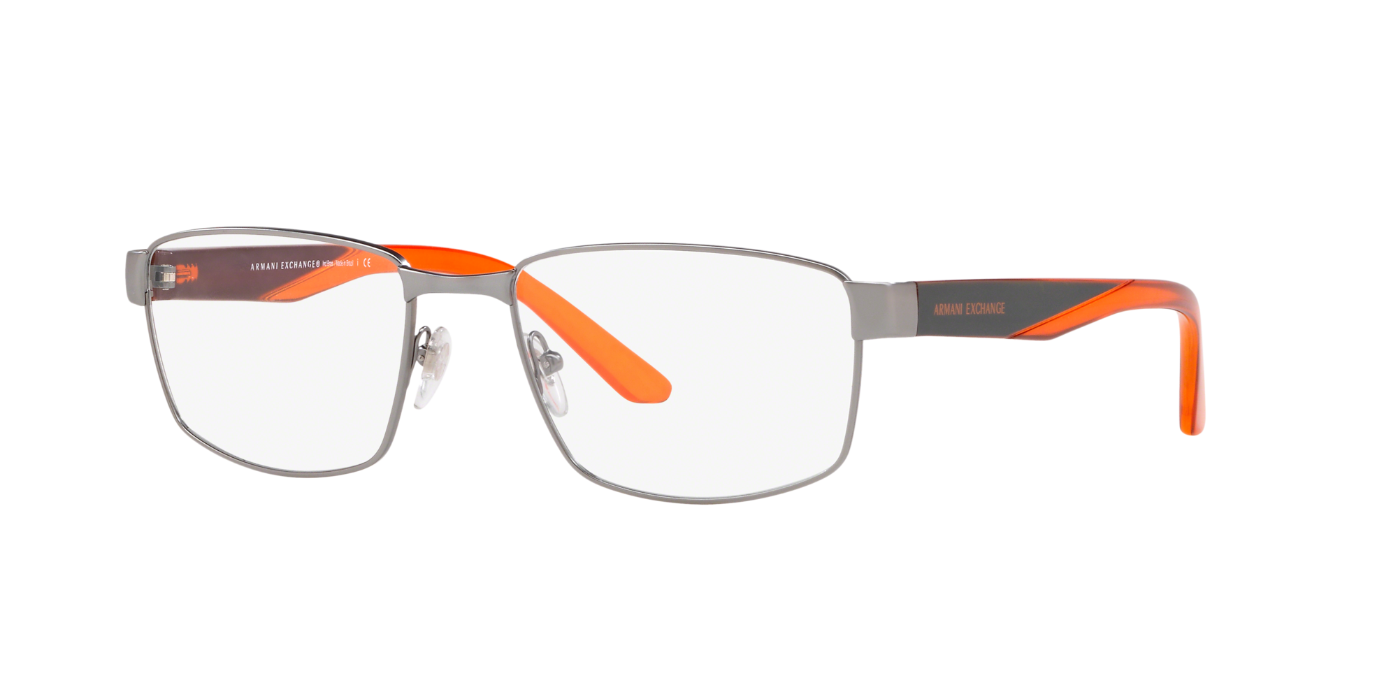 lenscrafters armani exchange
