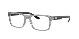 Armani Exchange AX3016 Eyeglasses | LensCrafters