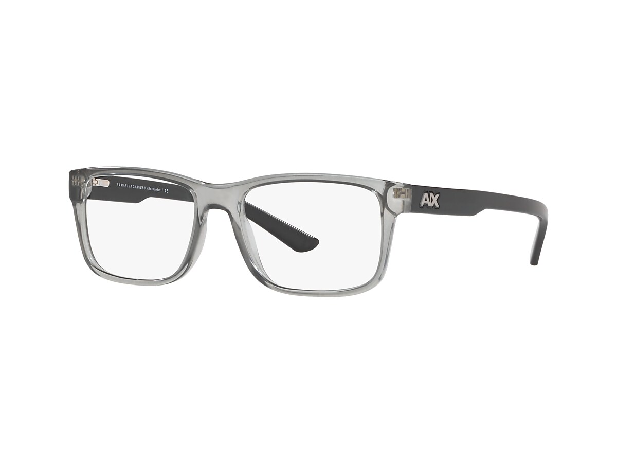 Armani Exchange AX3016 Eyeglasses LensCrafters