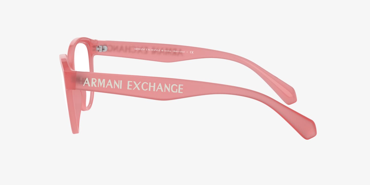Armani Exchange AX3069 Eyeglasses | LensCrafters