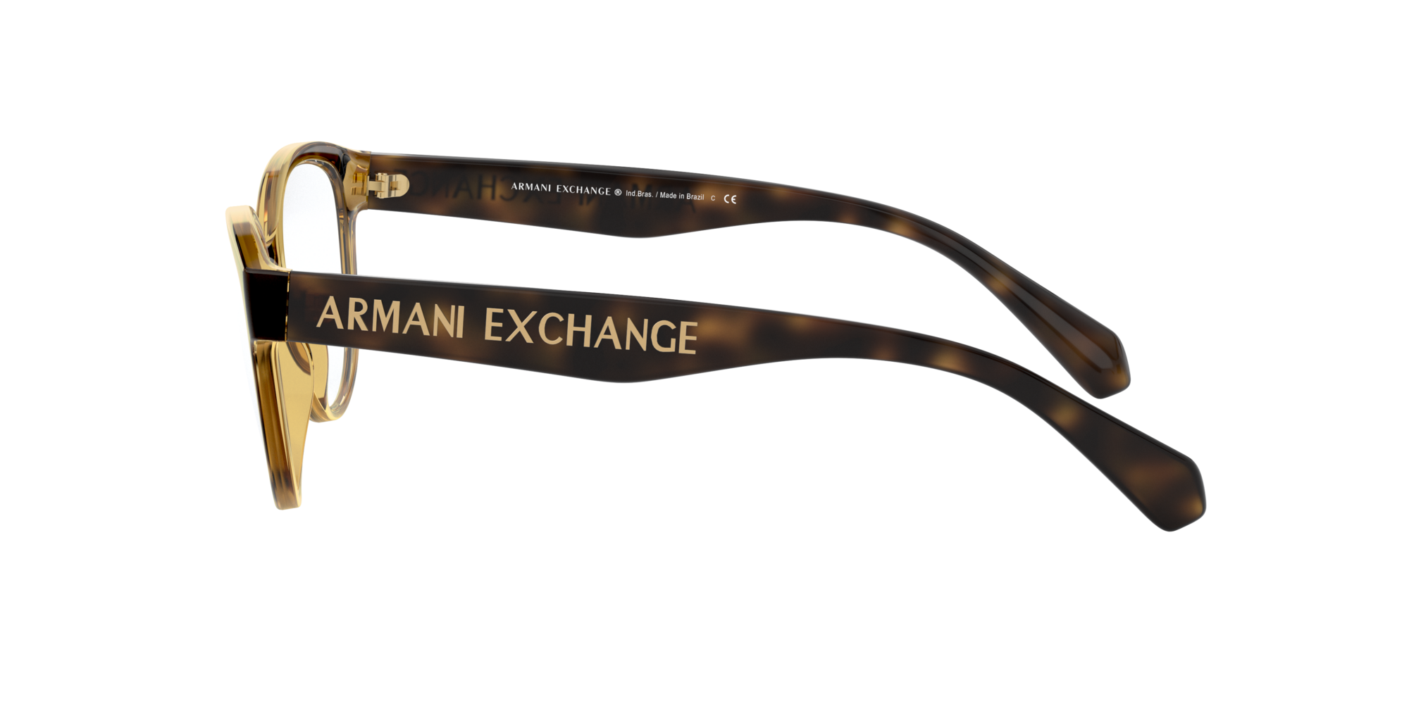 lenscrafters armani exchange
