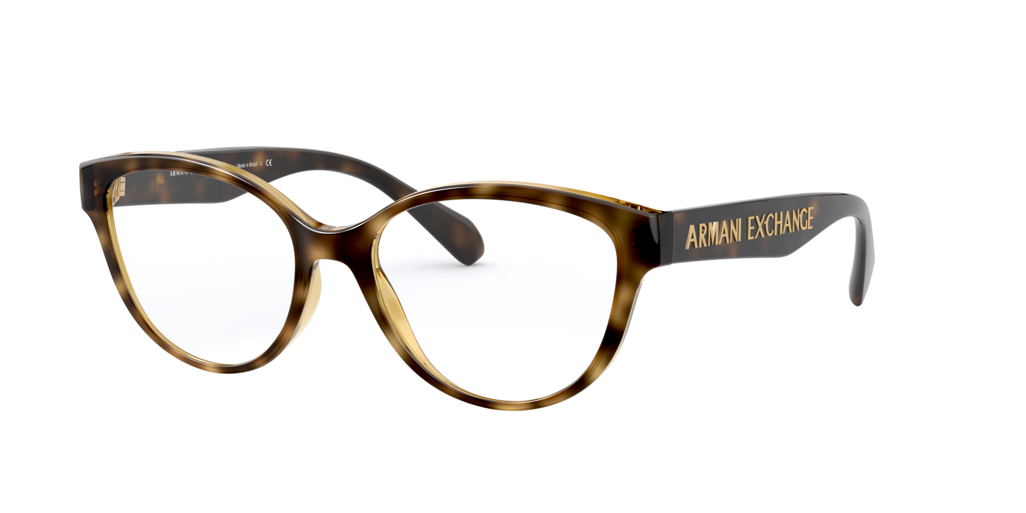 lenscrafters armani exchange
