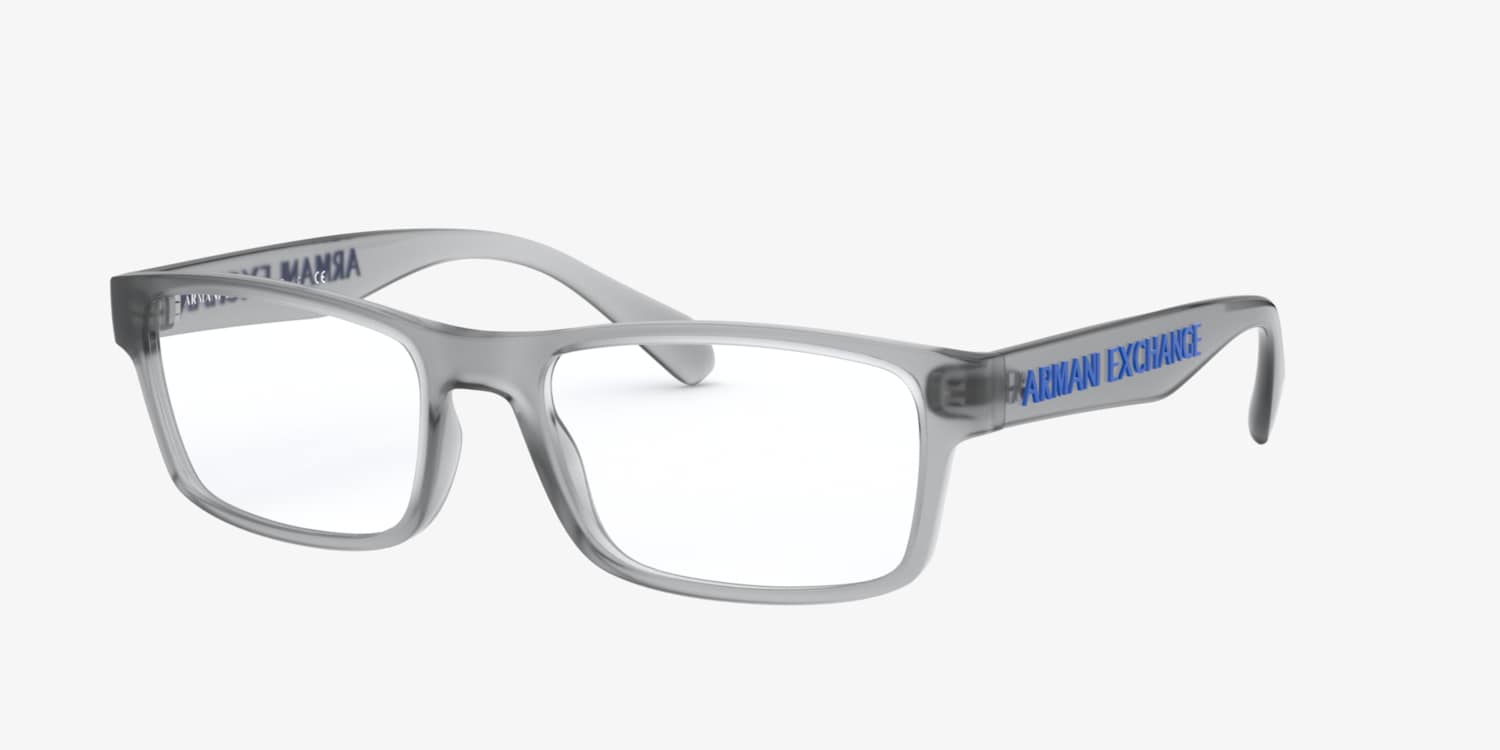 Armani Exchange AX3070 Eyeglasses