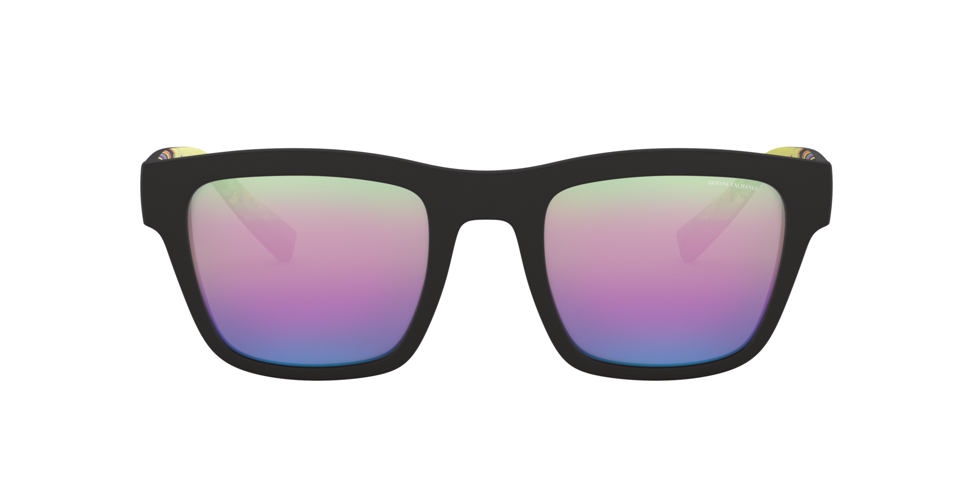 lenscrafters armani exchange