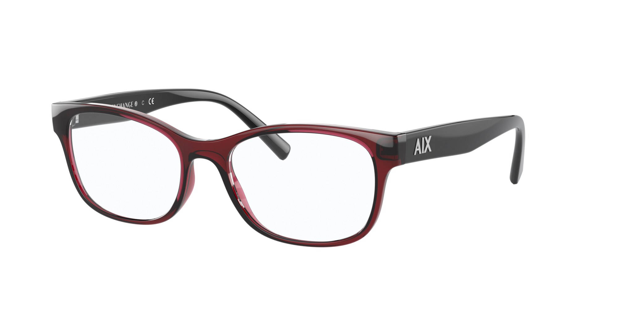 aix glasses frames