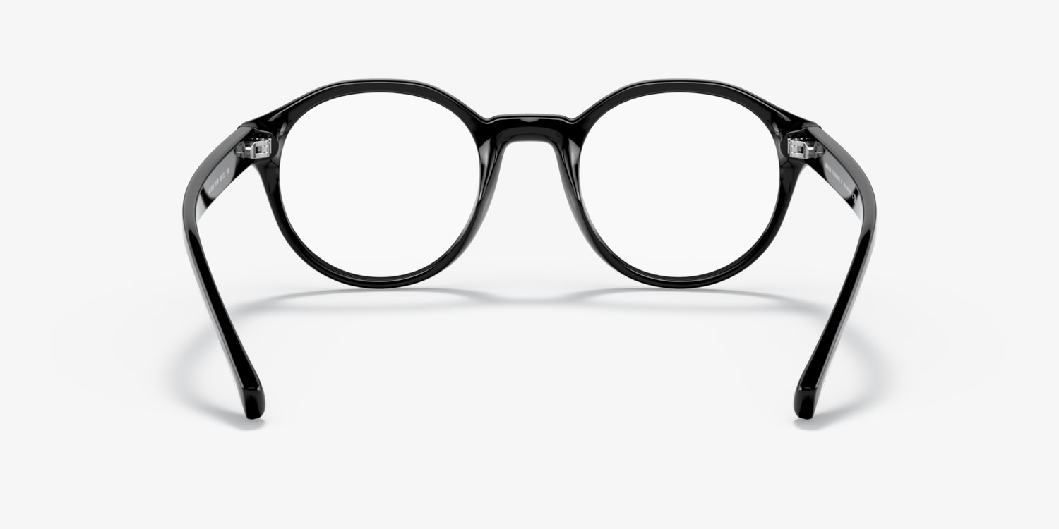 Armani Exchange AX3085 Eyeglasses | LensCrafters