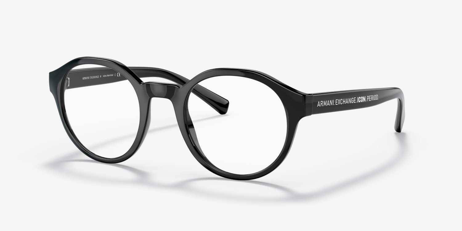 Armani Exchange AX3085 Eyeglasses | LensCrafters
