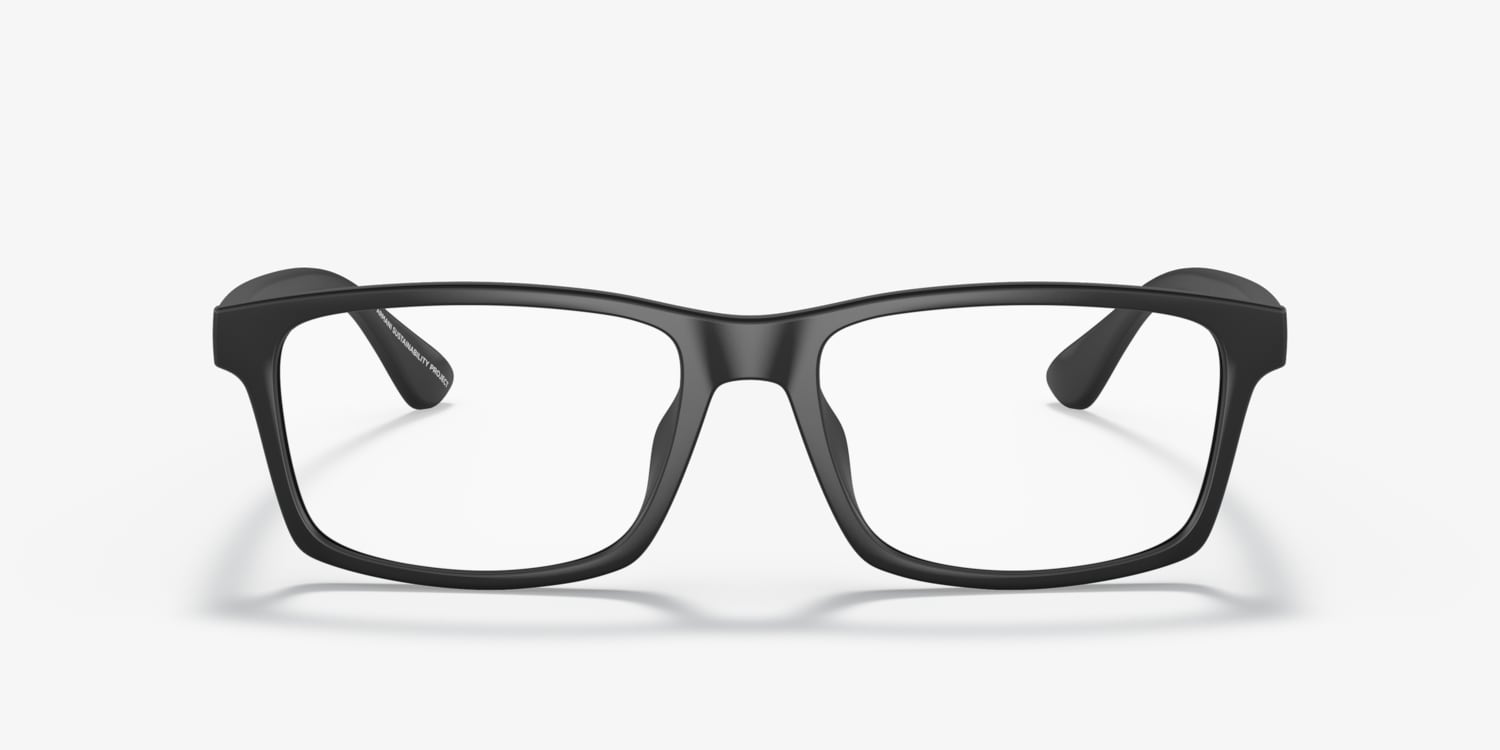 Armani Exchange AX3083U Eyeglasses | LensCrafters