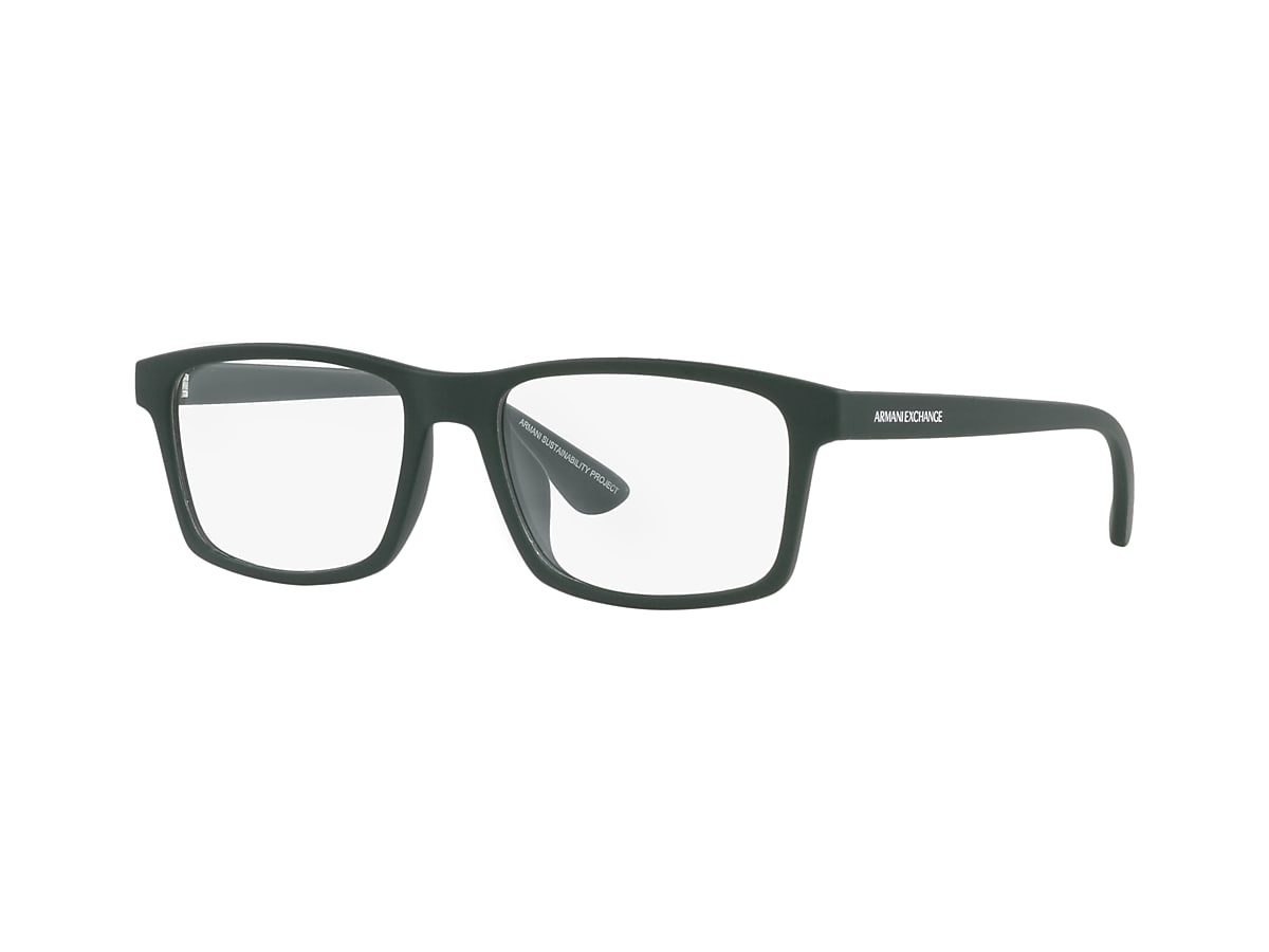 Armani exchange sales glasses lenscrafters