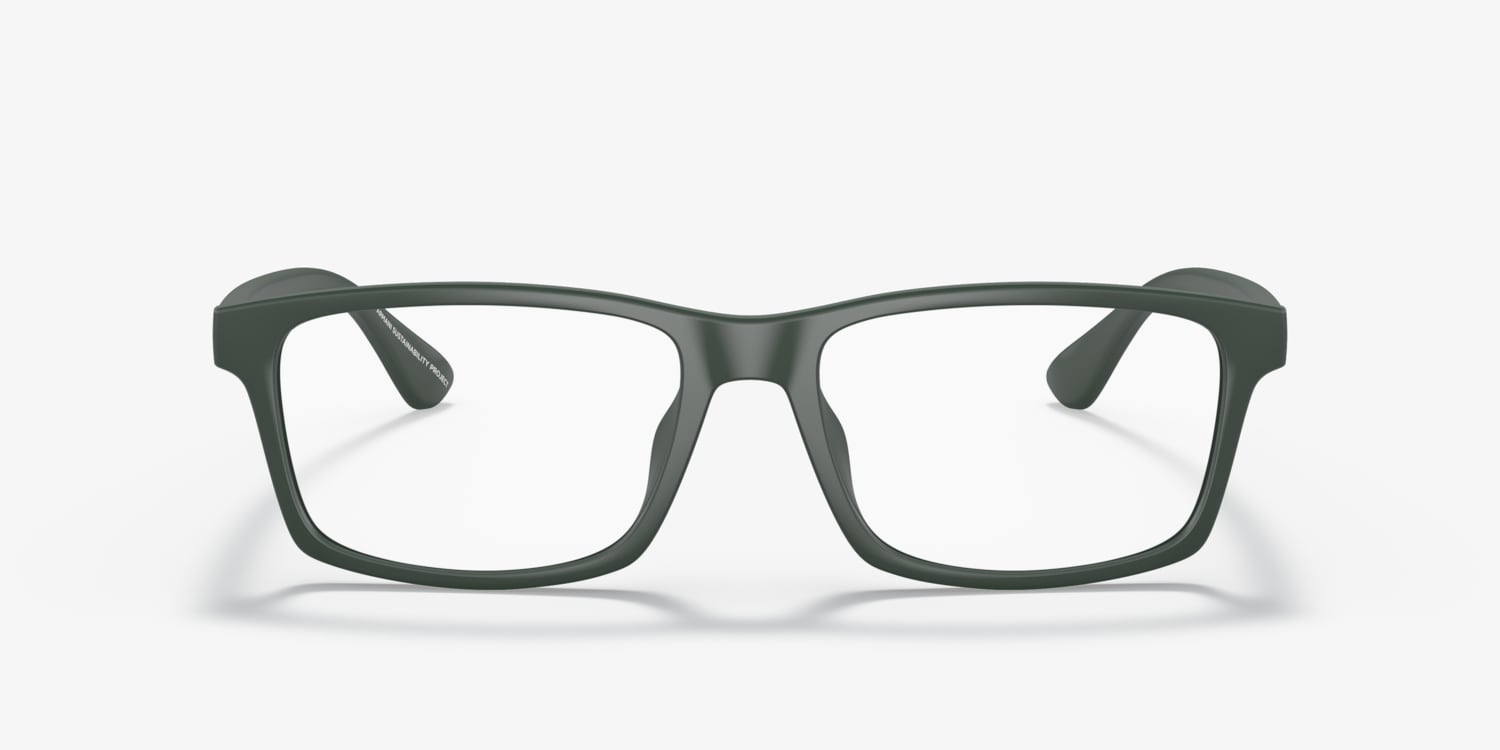 Armani Exchange AX3083U Eyeglasses | LensCrafters