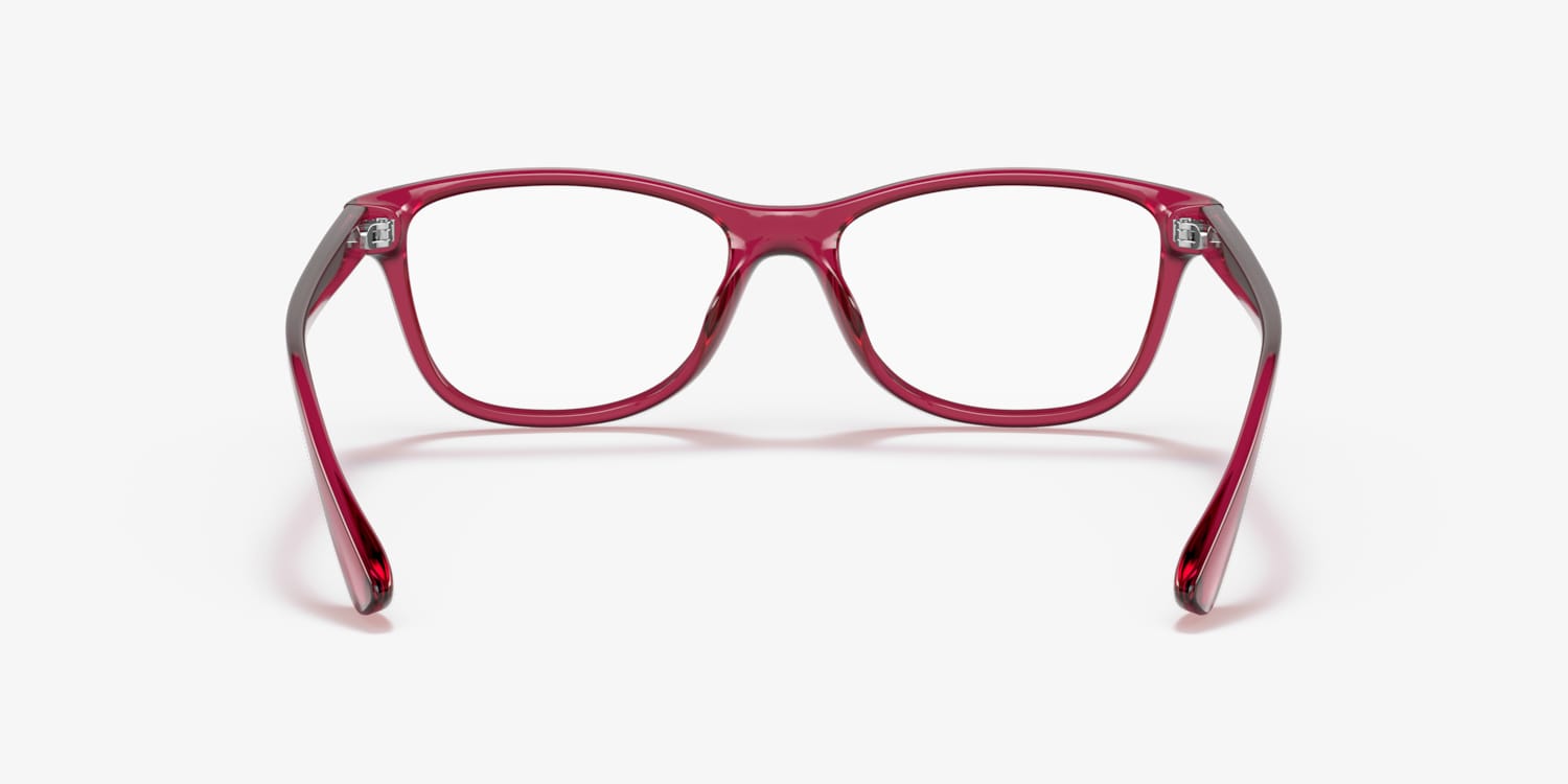 Armani Exchange AX3082U Eyeglasses | LensCrafters