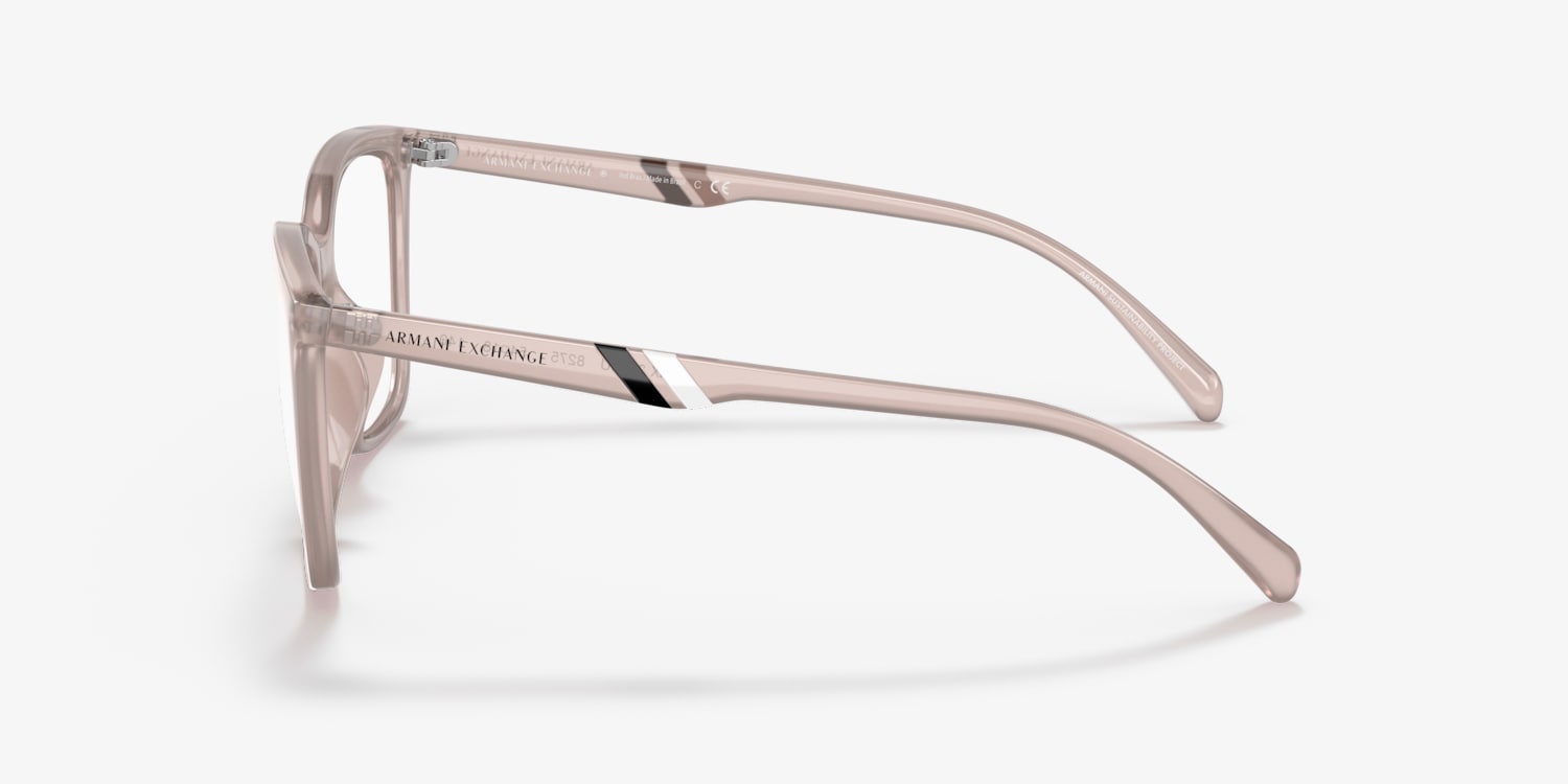 Armani Exchange AX3088U Eyeglasses LensCrafters