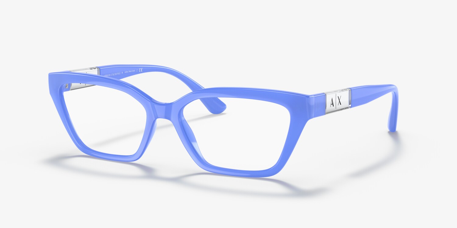 Armani Exchange AX3092 Eyeglasses | LensCrafters