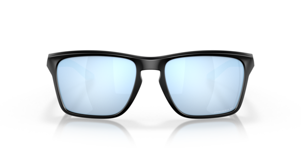 Oakley Man  Matte Black
