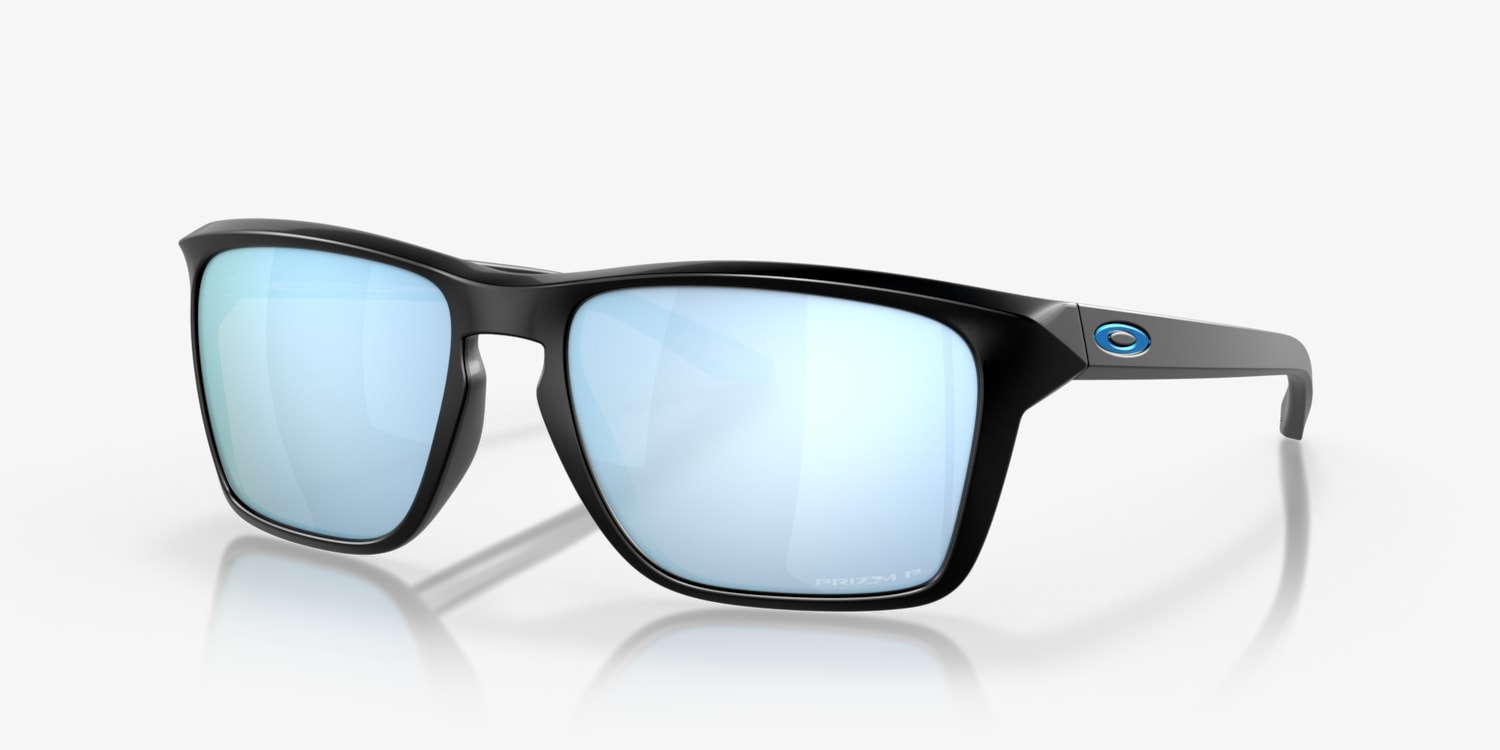 Oakley OO9448 Sylas Sunglasses | LensCrafters Oakley OO9448 Sylas Sunglasses | LensCrafters