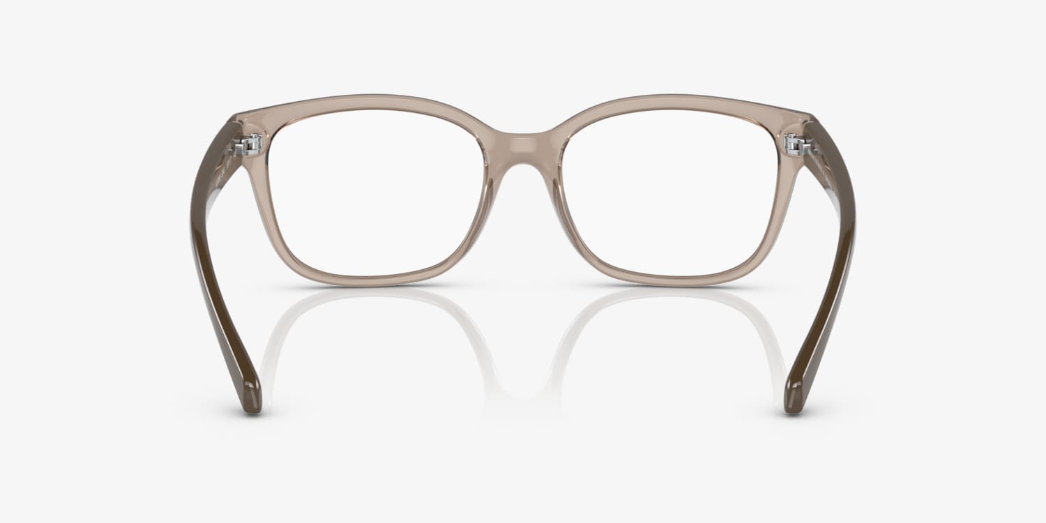 Armani Exchange AX3098 Eyeglasses | LensCrafters