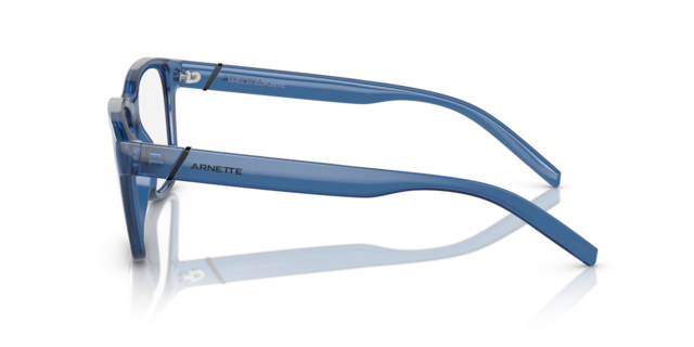 Arnette Man Transparent Blue