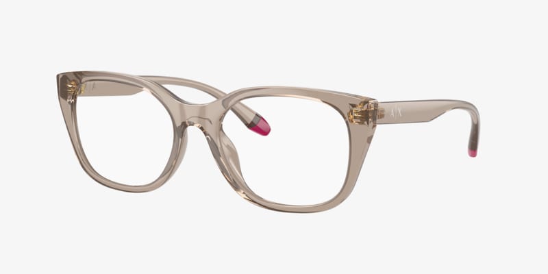 Armani Exchange AX3109 Eyeglasses | LensCrafters