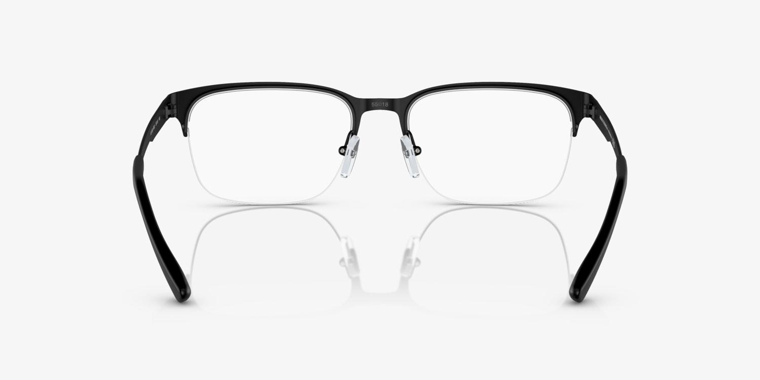 Armani Exchange AX1060 Eyeglasses | LensCrafters