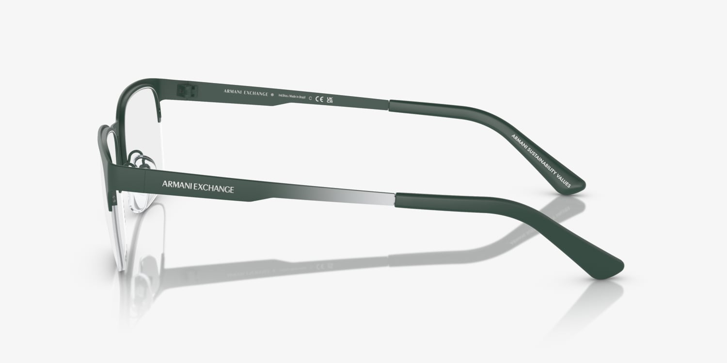 Armani Exchange AX1060 Eyeglasses LensCrafters