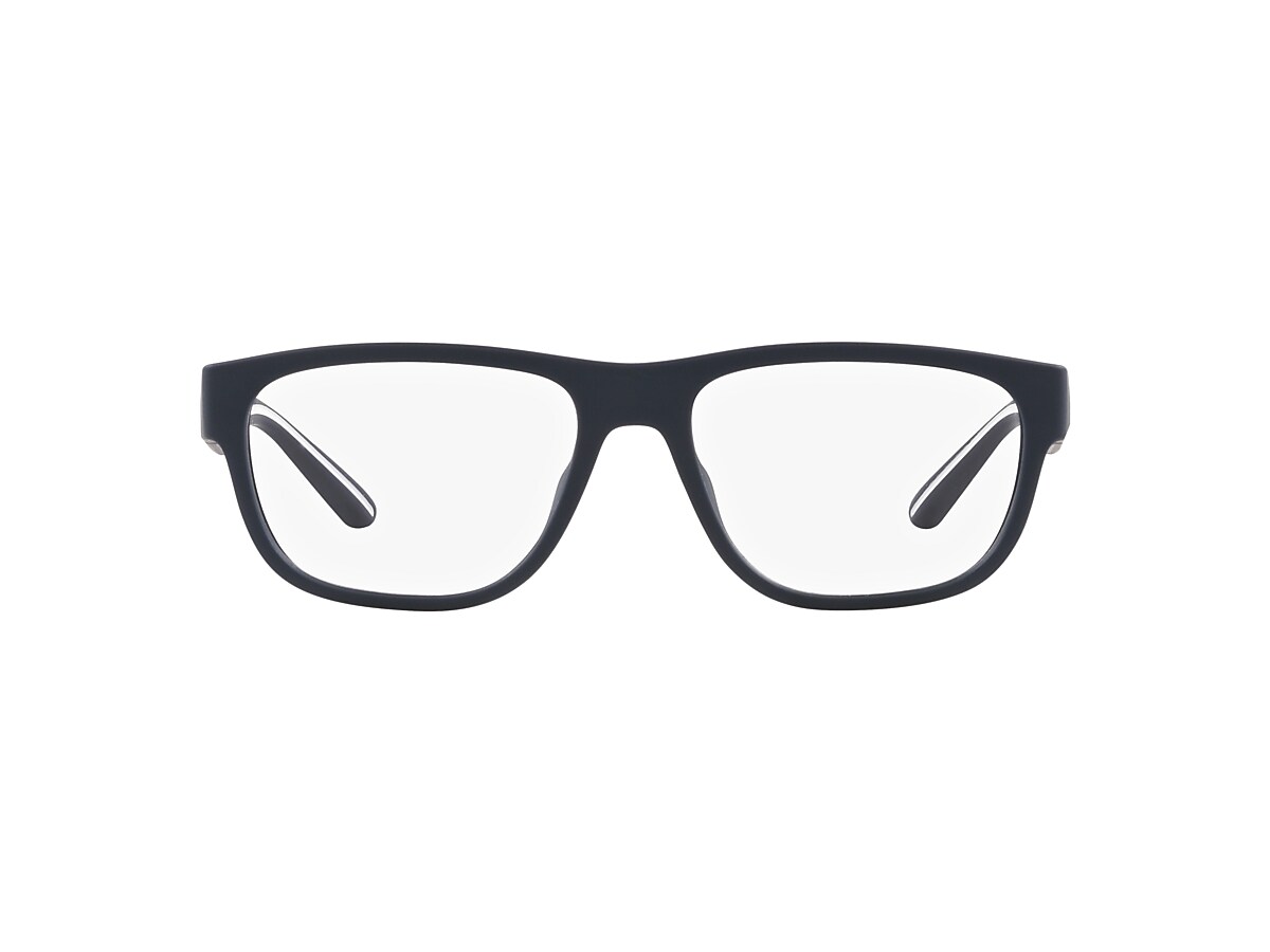 Lenscrafters armani best sale exchange frames