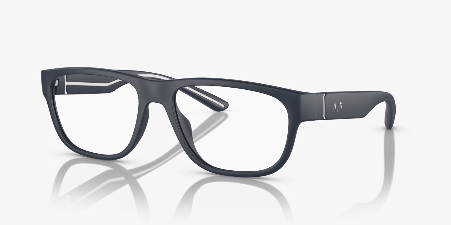 Lenscrafters armani cheap exchange frames