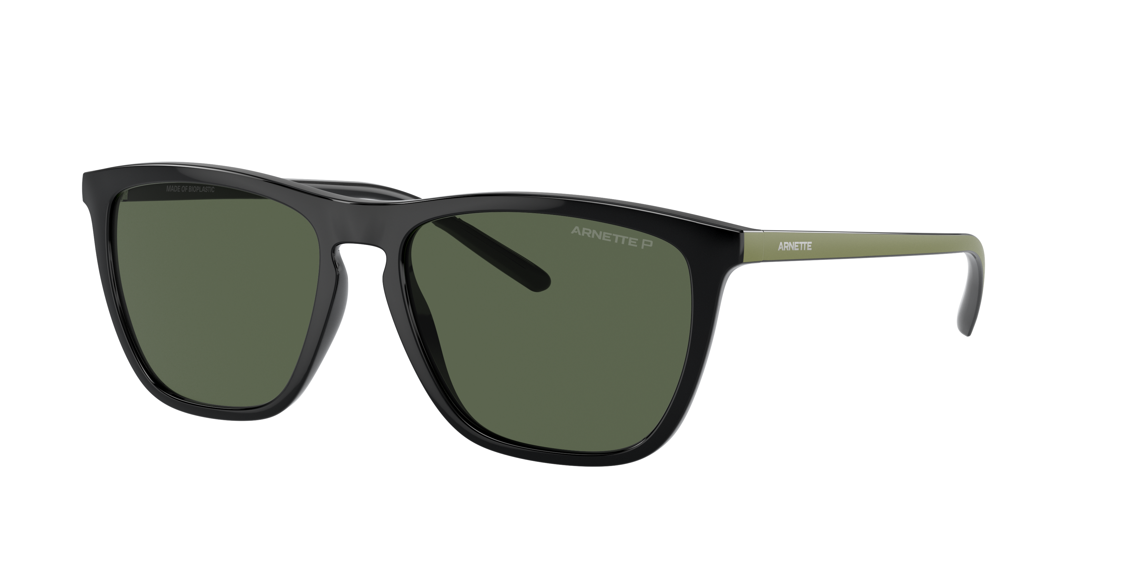 AN4301 Fry